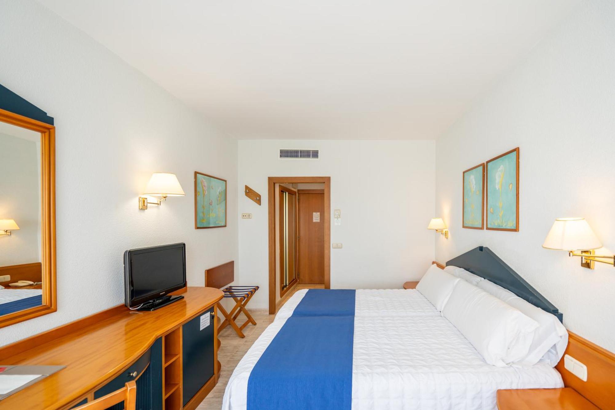 Leman Hotel Y Apartamentos Playa de Palma  Zewnętrze zdjęcie